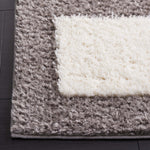 Safavieh Norway 204 Rug, NOR204 - Grey / Ivory