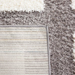 Safavieh Norway 204 Rug, NOR204 - Grey / Ivory