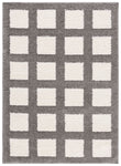 Safavieh Norway 204 Rug, NOR204 - Grey / Ivory