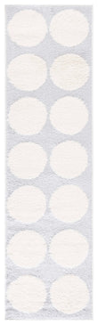 Safavieh Norway 208 Rug, NOR208 - Grey / Ivory