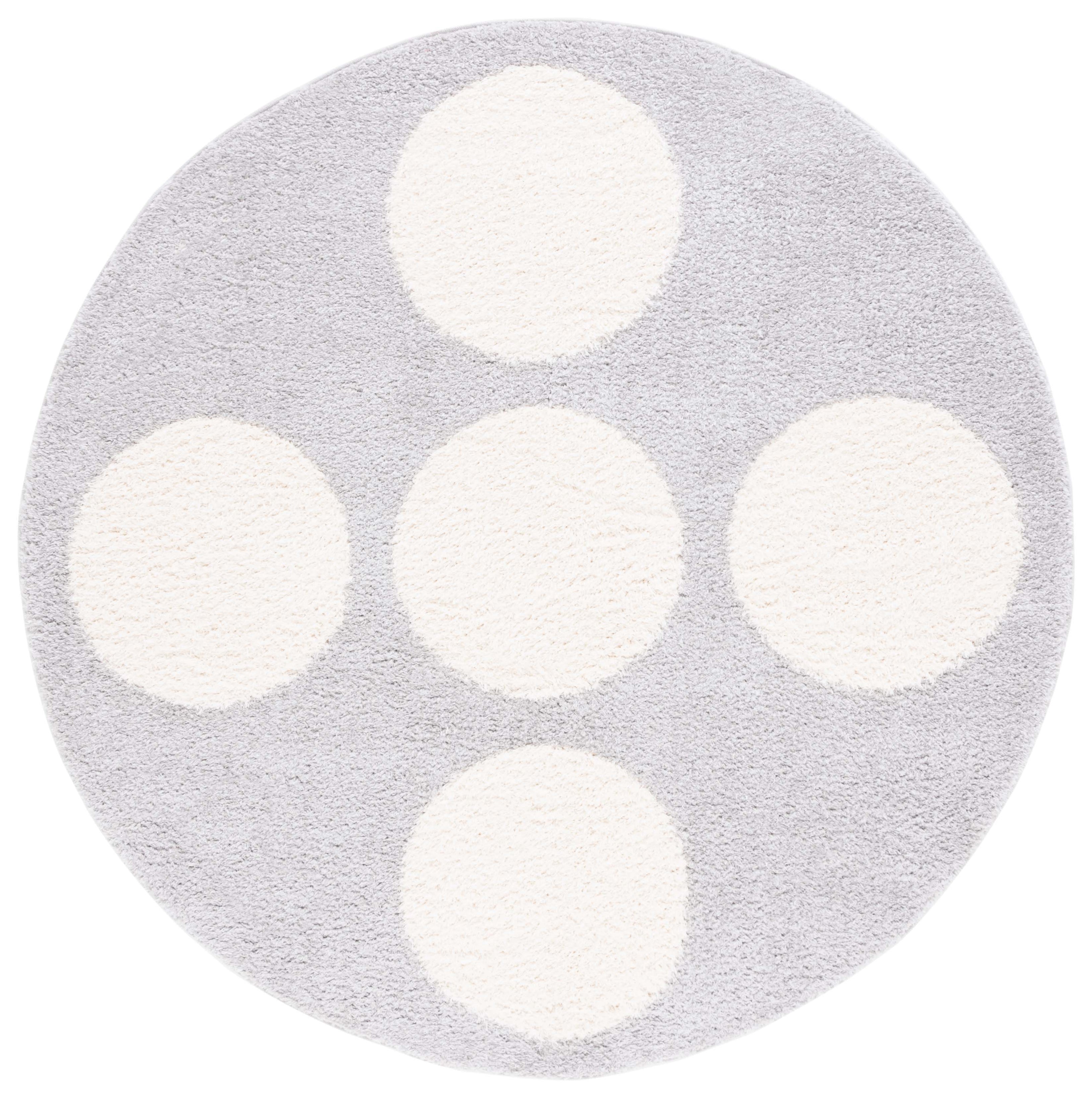 Safavieh Norway 208 Rug, NOR208 - Grey / Ivory