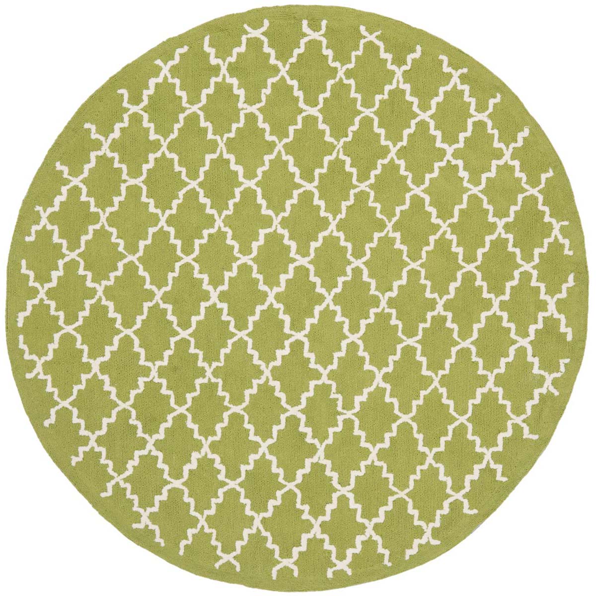 Safavieh Newport 211 Rug, NPT211 - Olive / Ivory