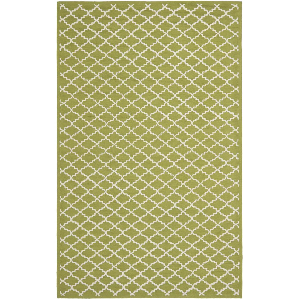 Safavieh Newport 211 Rug, NPT211 - Olive / Ivory