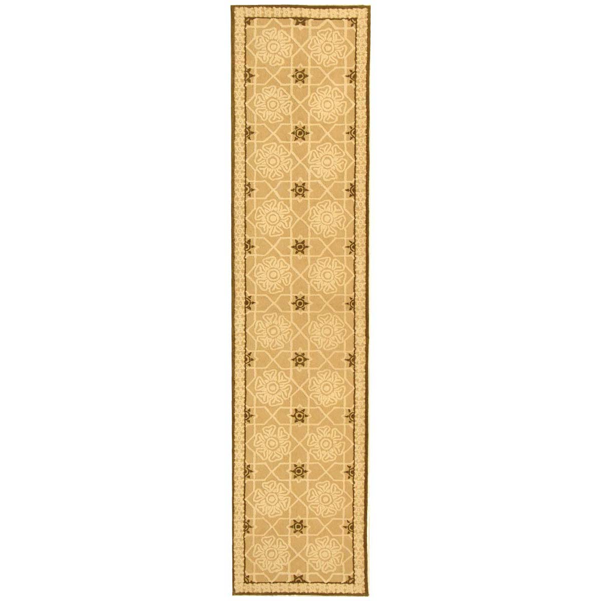 Safavieh Newport 423 Rug, NPT423 - Creme / Ivory