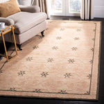 Safavieh Newport 423 Rug, NPT423 - Beige / Ivory