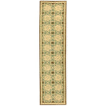 Safavieh Newport 423 Rug, NPT423 - Teal / Ivory