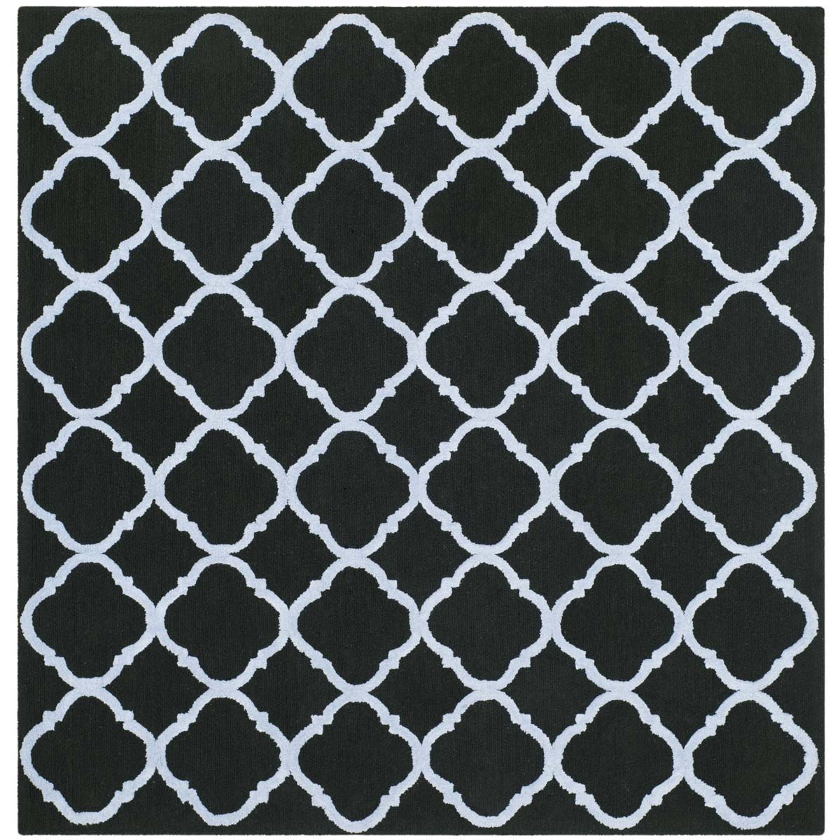 Safavieh Newport 430 Rug, NPT430 - Black / Blue