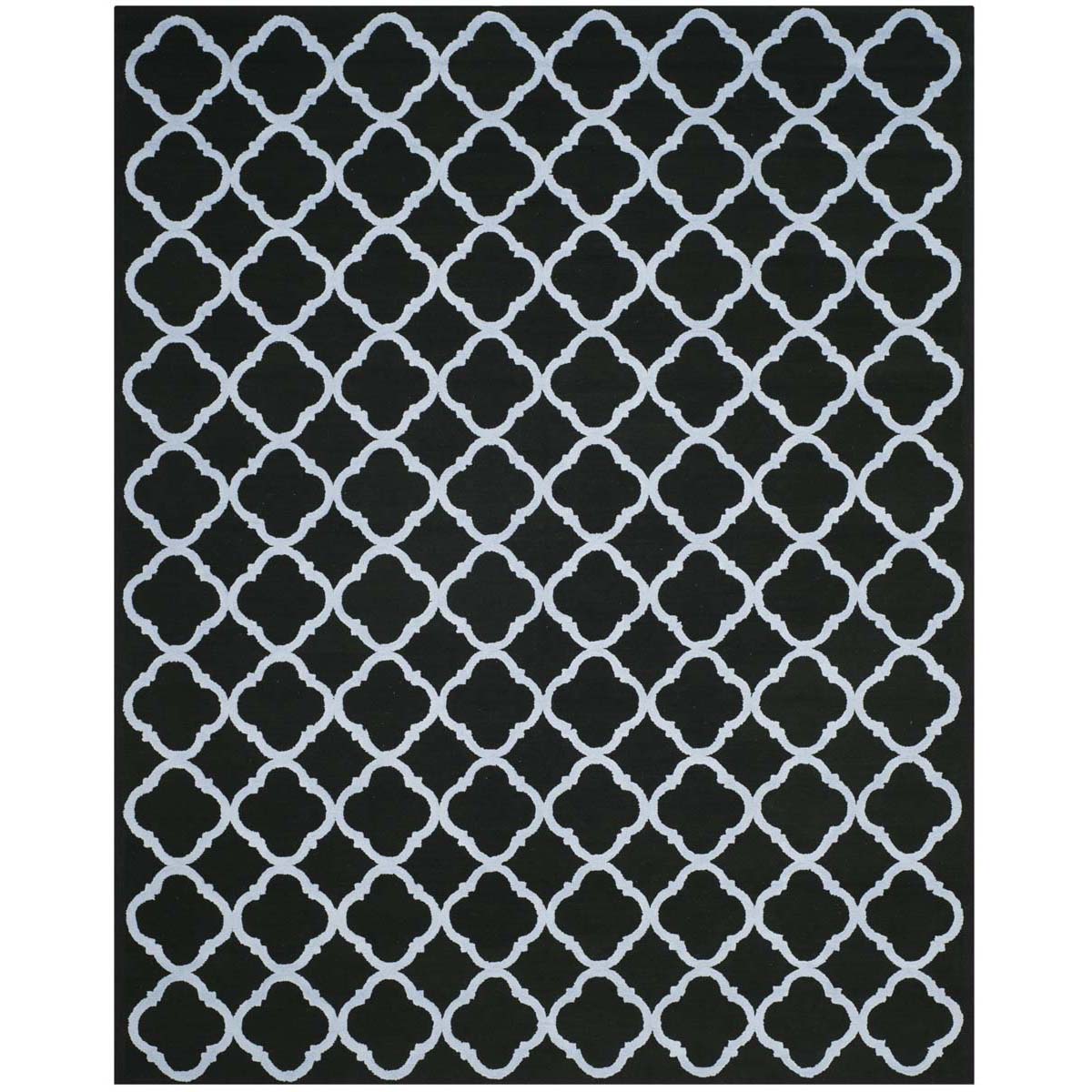 Safavieh Newport 430 Rug, NPT430 - Black / Blue