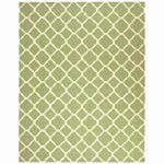 Safavieh Newport 430 Rug, NPT430 - Green / Ivory