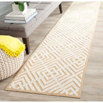 Safavieh Newport 436 Rug, NPT436 - Beige / White