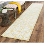 Safavieh Newport 438 Rug, NPT438 - Olive / Light Blue