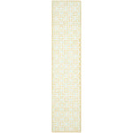 Safavieh Newport 438 Rug, NPT438 - Olive / Light Blue