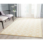 Safavieh Newport 438 Rug, NPT438 - Olive / Light Blue