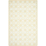 Safavieh Newport 438 Rug, NPT438 - Olive / Light Blue