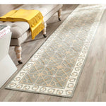 Safavieh Newport 443 Rug, NPT443 - Olive / Beige