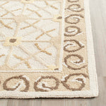 Safavieh Newport 443 Rug, NPT443 - Taupe / Beige