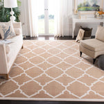 Safavieh Newport S51 Rug, NPTS51 - Sand / Beige