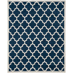 Safavieh Newport S74 Rug, NPTS74 - Midnight