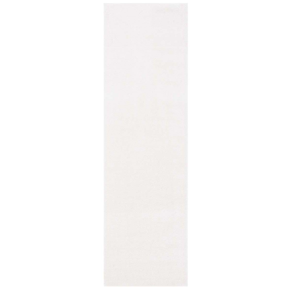 Safavieh Non-Slip 120 Rug, NSD120 - Ivory