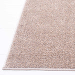 Safavieh Non-Slip 120 Rug, NSD120 - Taupe