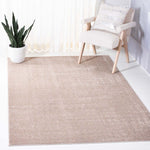 Safavieh Non-Slip 120 Rug, NSD120 - Taupe