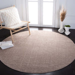 Safavieh Non-Slip 120 Rug, NSD120 - Taupe