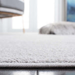 Safavieh Non-Slip 120 Rug, NSD120 - Light Grey