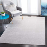 Safavieh Non-Slip 120 Rug, NSD120 - Light Grey