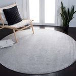 Safavieh Non-Slip 420 Rug, NSD420 - Light Grey