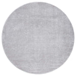 Safavieh Non-Slip 420 Rug, NSD420 - Light Grey