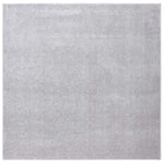 Safavieh Non-Slip 420 Rug, NSD420 - Light Grey