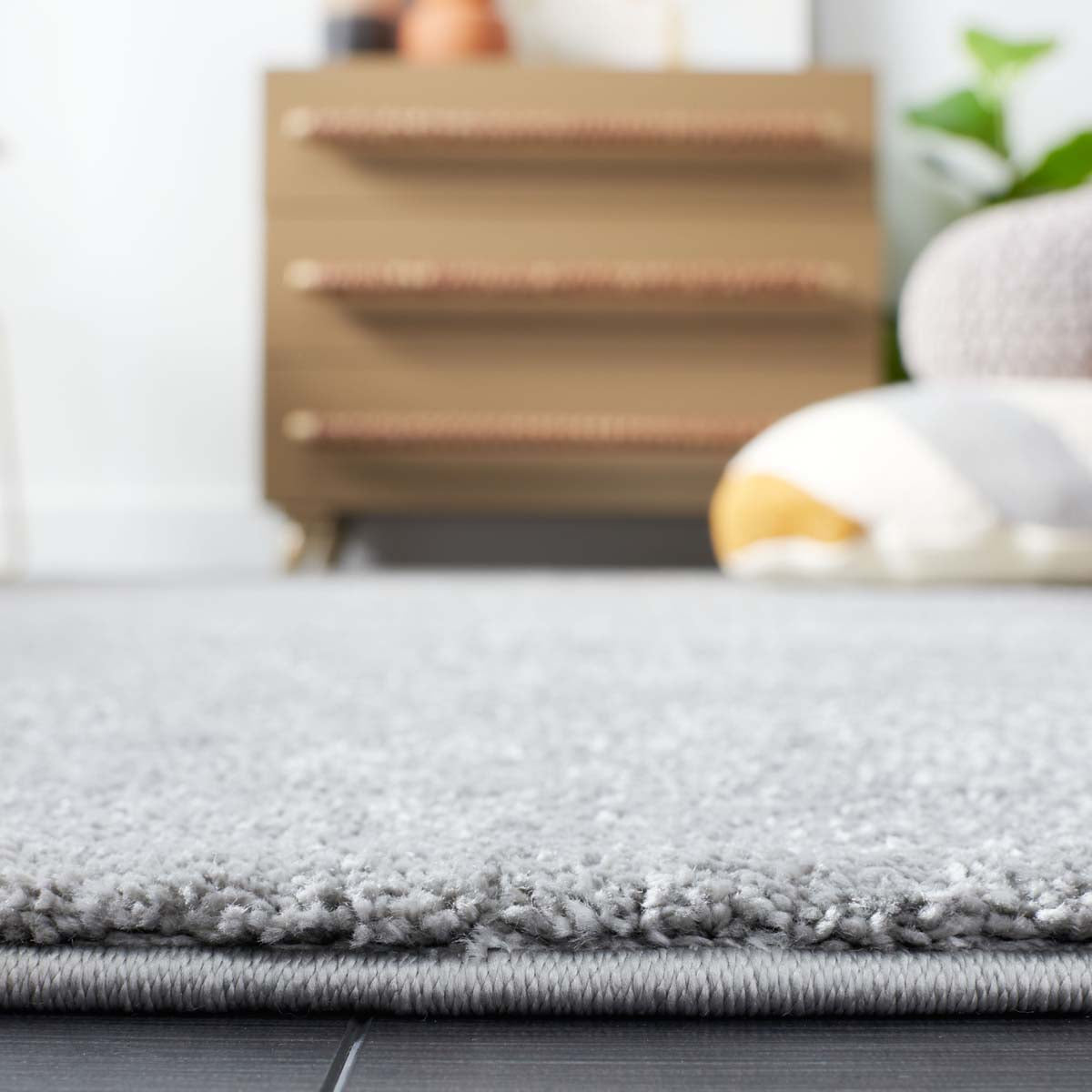 Safavieh Non-Slip 420 Rug, NSD420 - Grey