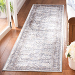 Safavieh Opal 462 Rug, OAL462 - Grey / Beige