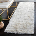 Safavieh Ocean Shag 101 Rug, OCG101 - Ivory