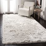 Safavieh Ocean Shag 101 Rug, OCG101 - Ivory