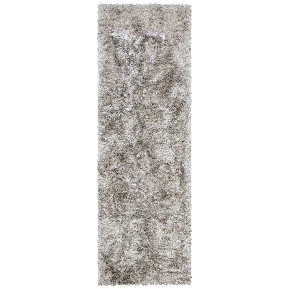 Safavieh Ocean Shag 101 Rug, OCG101 - Light Grey