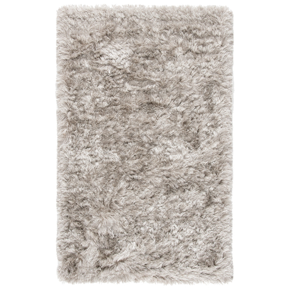 Safavieh Ocean Shag 101 Rug, OCG101 - Light Grey