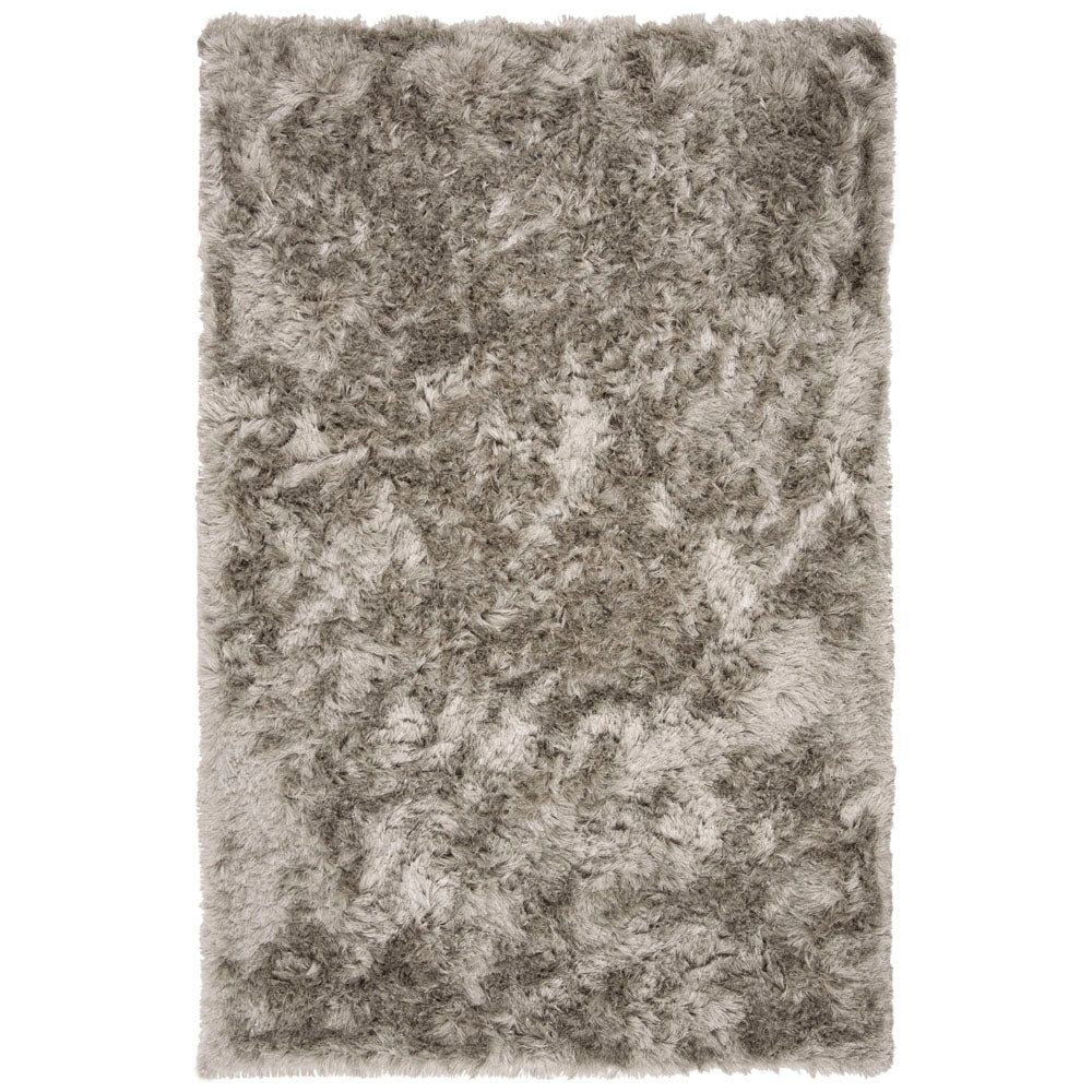 Safavieh Ocean Shag 101 Rug, OCG101 - Light Grey