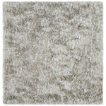 Safavieh Ocean Shag 101 Rug, OCG101 - Light Grey