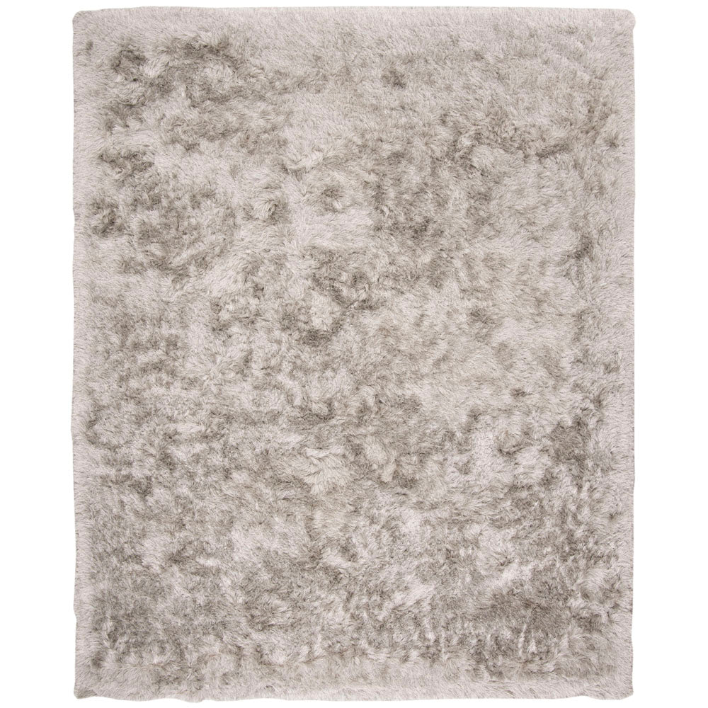 Safavieh Ocean Shag 101 Rug, OCG101 - Light Grey