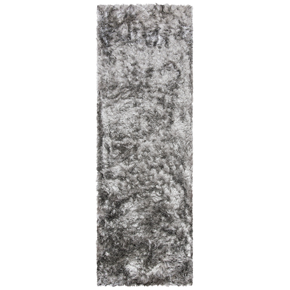 Safavieh Ocean Shag 101 Rug, OCG101 - Silver