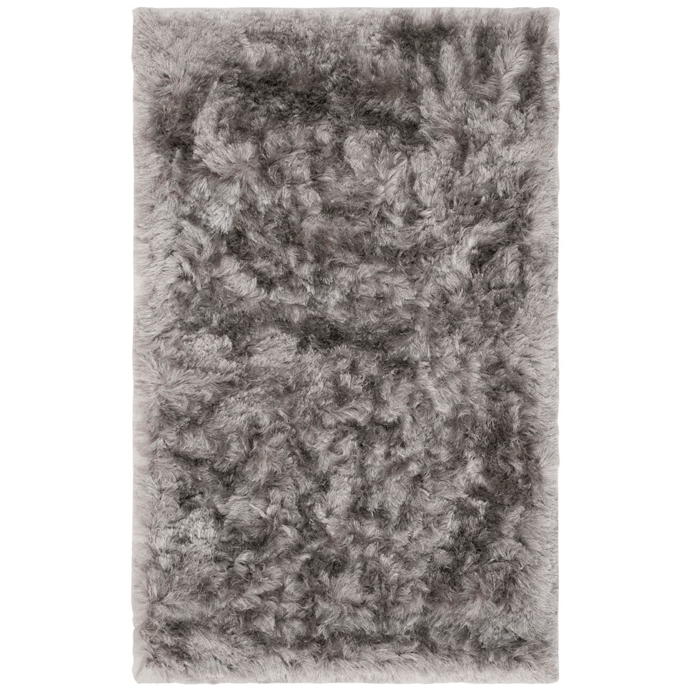 Safavieh Ocean Shag 101 Rug, OCG101 - Silver