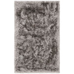 Safavieh Ocean Shag 101 Rug, OCG101 - Silver