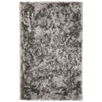 Safavieh Ocean Shag 101 Rug, OCG101 - Silver