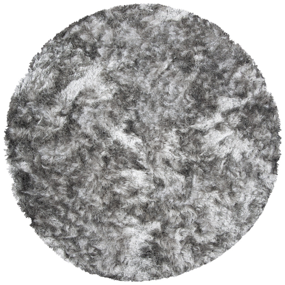 Safavieh Ocean Shag 101 Rug, OCG101 - Silver