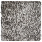 Safavieh Ocean Shag 101 Rug, OCG101 - Silver