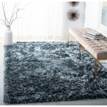 Safavieh Ocean Shag 101 Rug, OCG101 - Slate