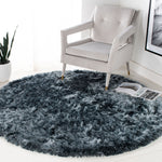 Safavieh Ocean Shag 101 Rug, OCG101 - Slate