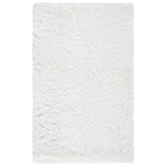 Safavieh Ocean Shag 120 Rug, OCG120 - Ivory