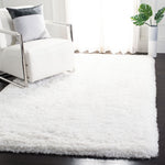 Safavieh Ocean Shag 120 Rug, OCG120 - Ivory